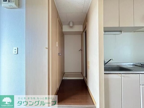 フェニックスの物件内観写真